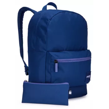 Zaino Case Logic Campus CCAM1216 Navy Blue zaino casual poliestere