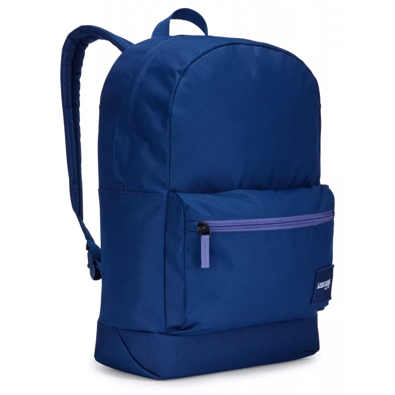 Zaino Case Logic Campus CCAM1216 Navy Blue zaino casual poliestere