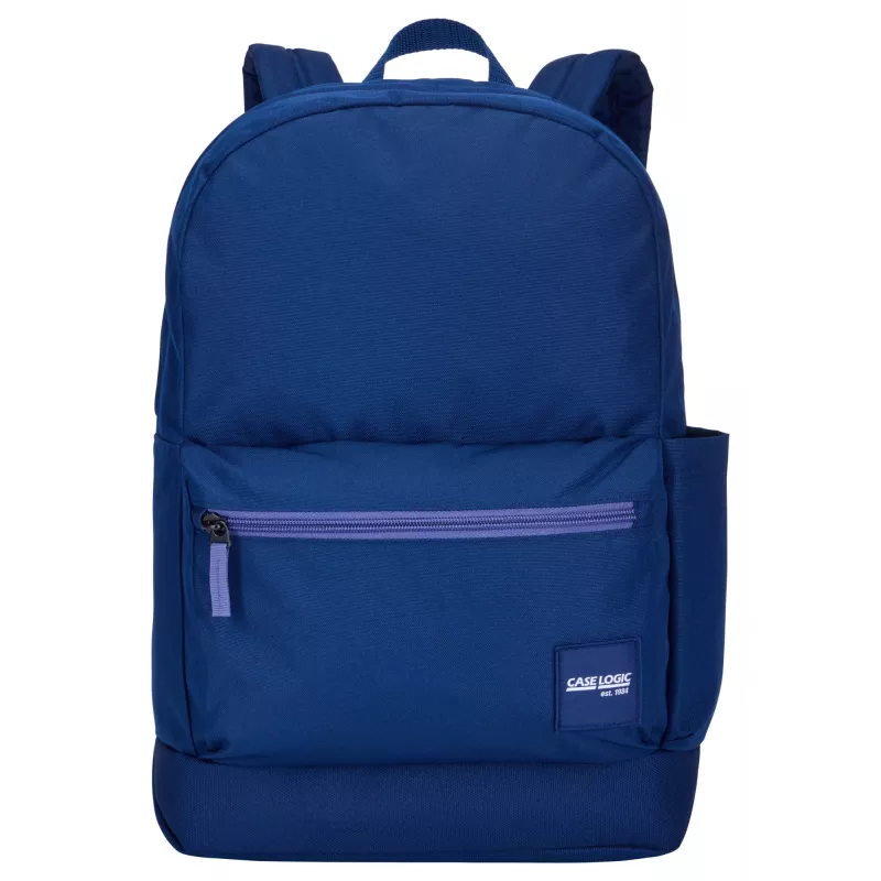 Zaino Case Logic Campus CCAM1216 Navy Blue zaino casual poliestere