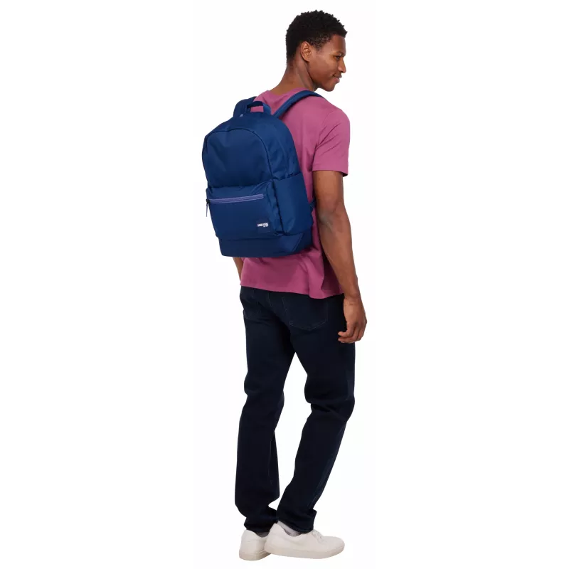 Zaino Case Logic Campus CCAM1216 Navy Blue zaino casual poliestere