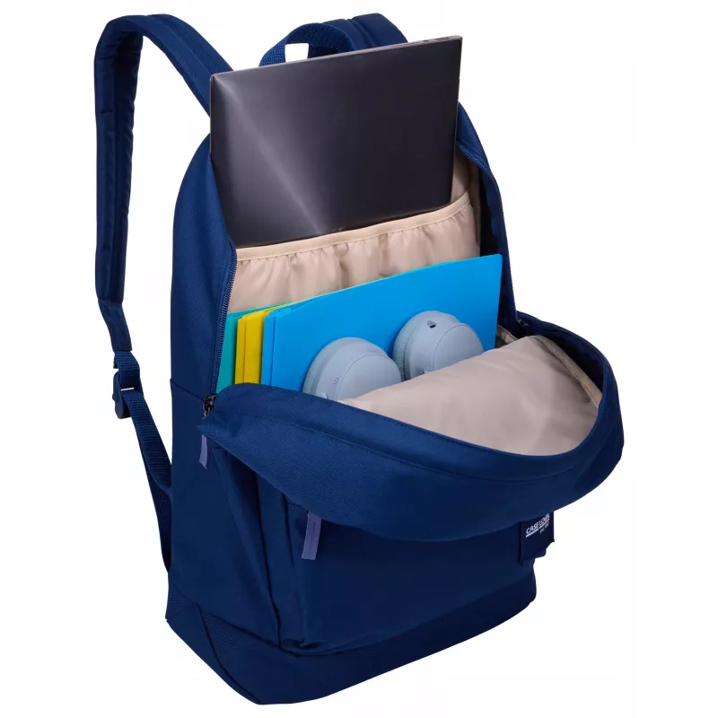 Zaino Case Logic Campus CCAM1216 Navy Blue zaino casual poliestere