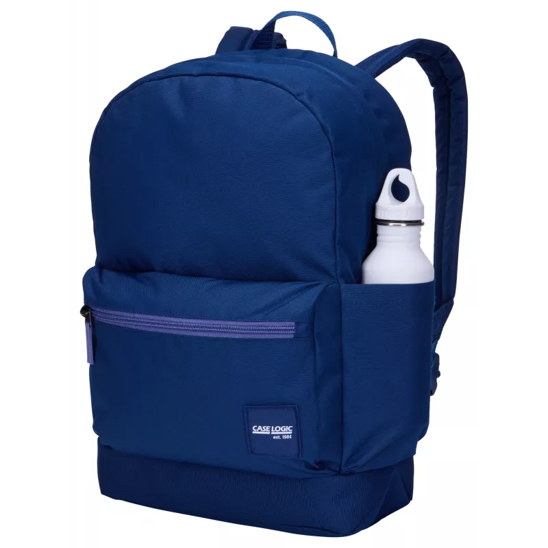 Zaino Case Logic Campus CCAM1216 Navy Blue zaino casual poliestere