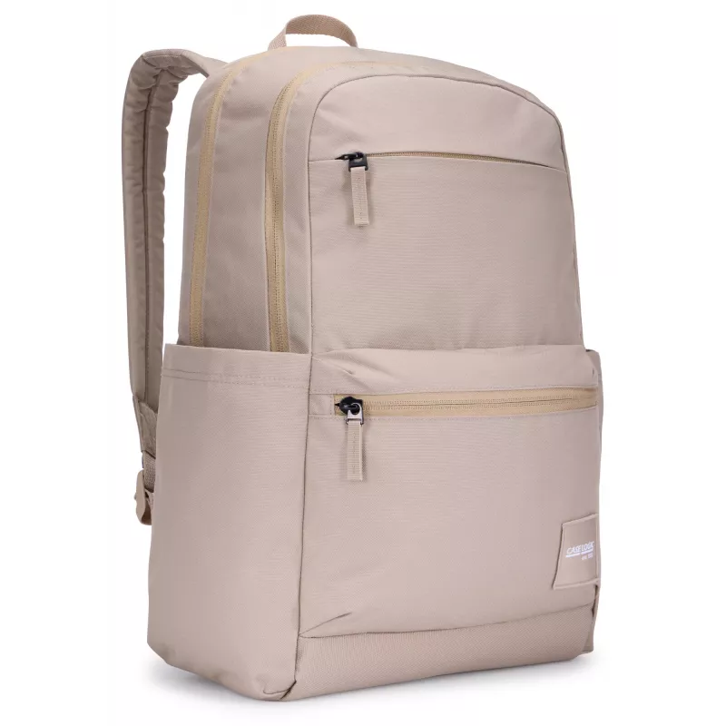 Zaino Case Logic Campus CCAM3216 Boulder Biege zaino casual beige poliestere