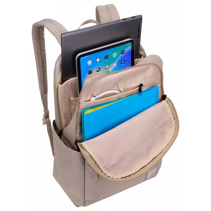 Zaino Case Logic Campus CCAM3216 Boulder Biege zaino casual beige poliestere