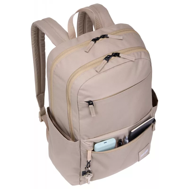 Zaino Case Logic Campus CCAM3216 Boulder Biege zaino casual beige poliestere