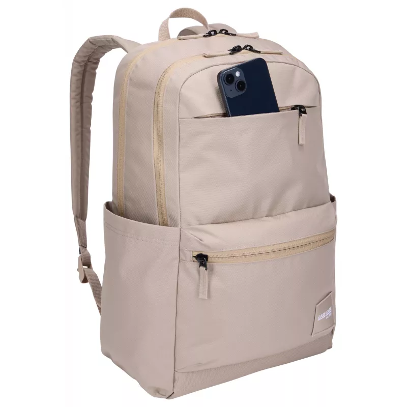 Zaino Case Logic Campus CCAM3216 Boulder Biege zaino casual beige poliestere