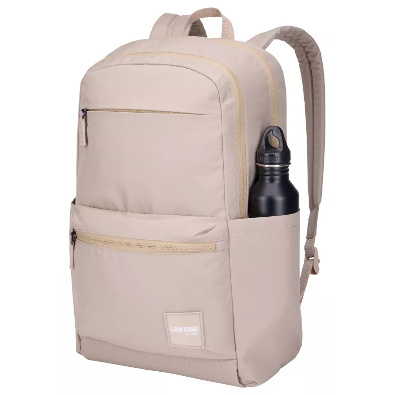 Zaino Case Logic Campus CCAM3216 Boulder Biege zaino casual beige poliestere