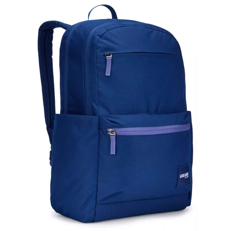 Zaino Case Logic Campus CCAM3216 Navy Blue zaino casual poliestere