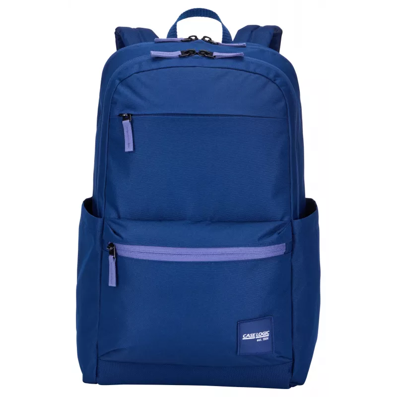 Zaino Case Logic Campus CCAM3216 Navy Blue zaino casual poliestere