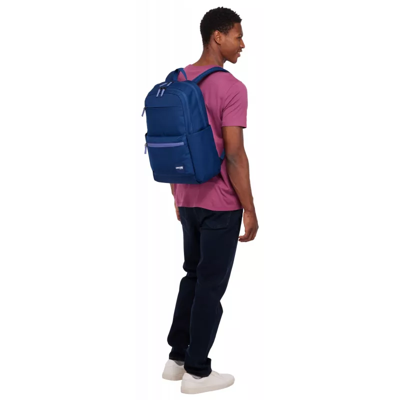 Zaino Case Logic Campus CCAM3216 Navy Blue zaino casual poliestere