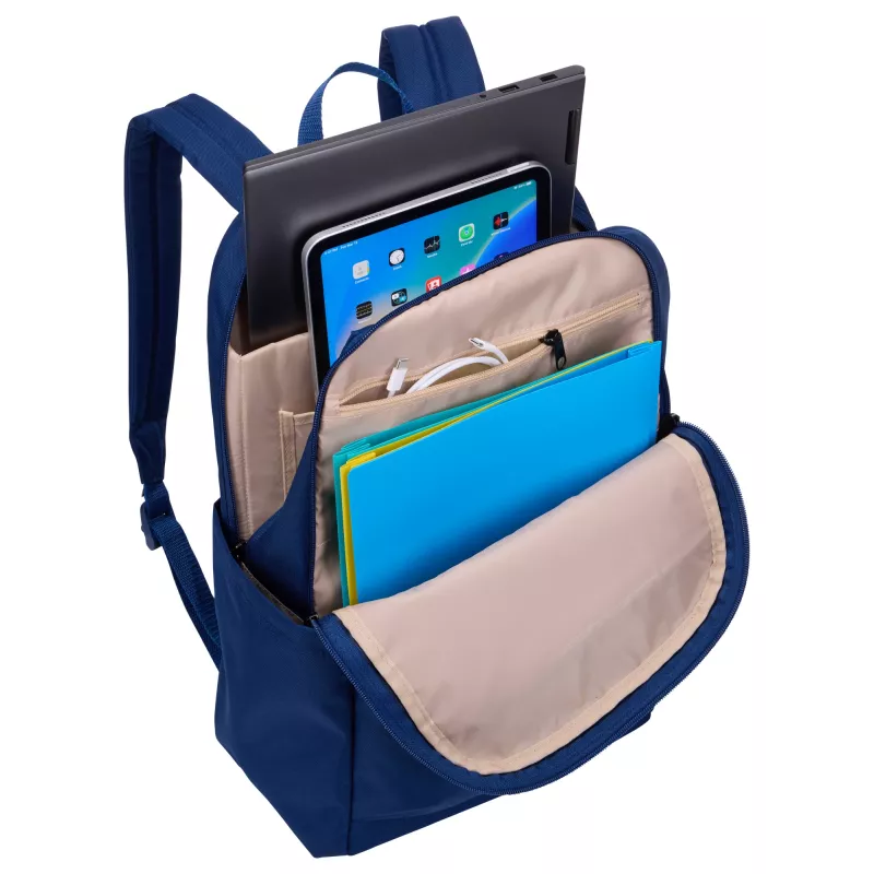Zaino Case Logic Campus CCAM3216 Navy Blue zaino casual poliestere