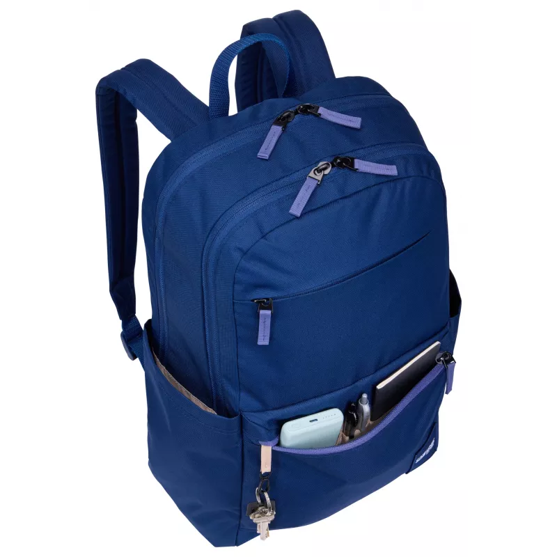 Zaino Case Logic Campus CCAM3216 Navy Blue zaino casual poliestere
