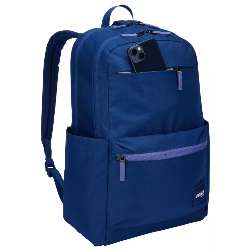 Zaino Case Logic Campus CCAM3216 Navy Blue zaino casual poliestere