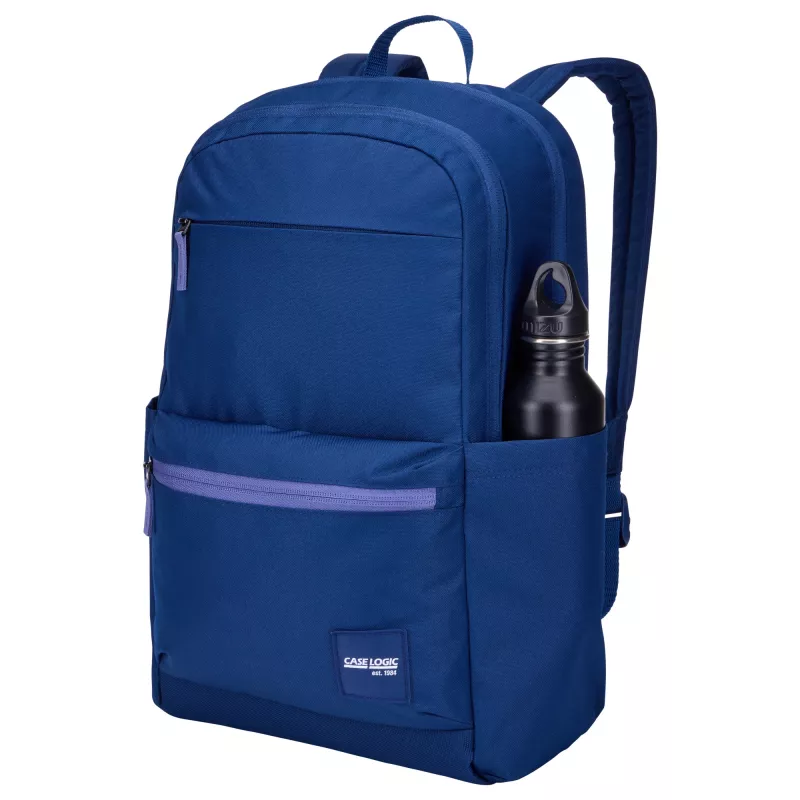 Zaino Case Logic Campus CCAM3216 Navy Blue zaino casual poliestere