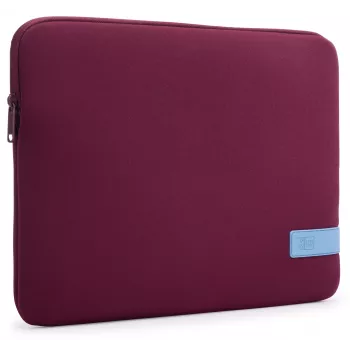 Custodia sleeve Case Logic Reflect REFPC114 Nuanced Red 35,6 cm (14