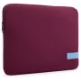 Custodia sleeve Case Logic Reflect REFPC114 Nuanced Red 35,6 cm (14