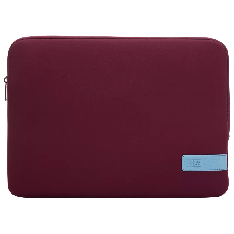 Custodia sleeve Case Logic Reflect REFPC114 Nuanced Red 35,6 cm (14