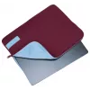 Custodia sleeve Case Logic Reflect REFPC114 Nuanced Red 35,6 cm (14