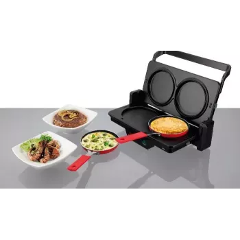 Padella per raclette JATA AC266