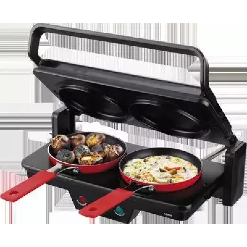 Padella per raclette JATA AC266