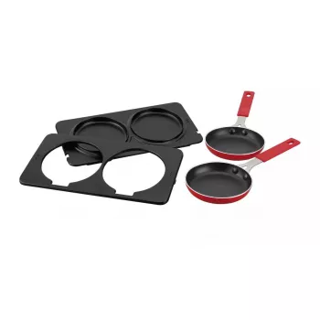 Padella per raclette JATA AC266