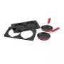 Padella per raclette JATA AC266