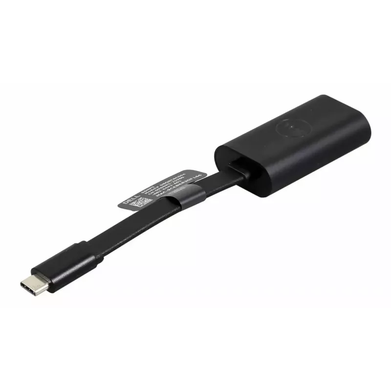 Adattatore USB-C su Ethernet DELL DBQBCBC064