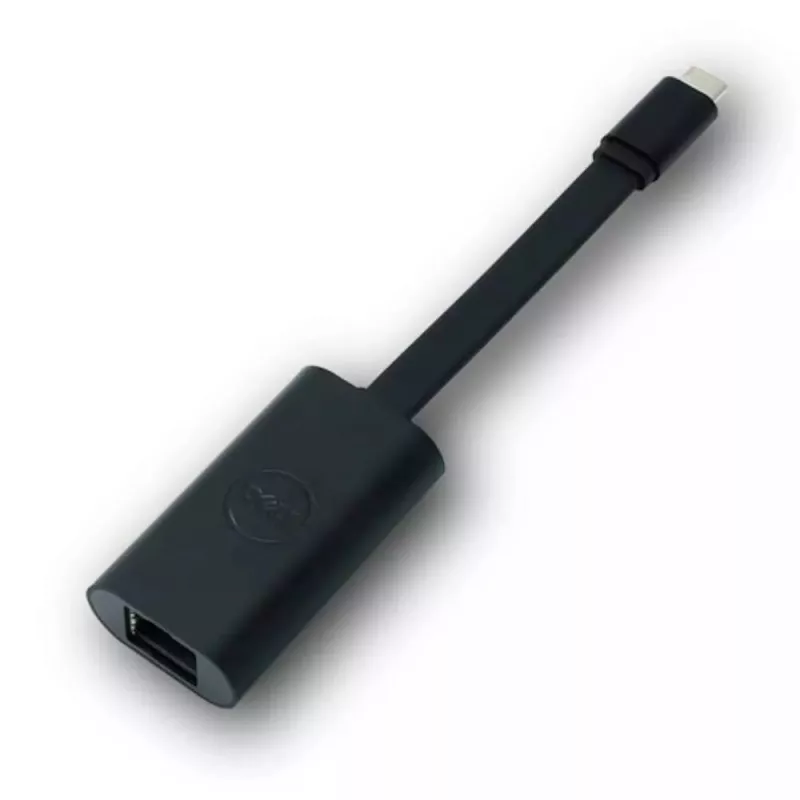 Adattatore USB-C su Ethernet DELL DBQBCBC064