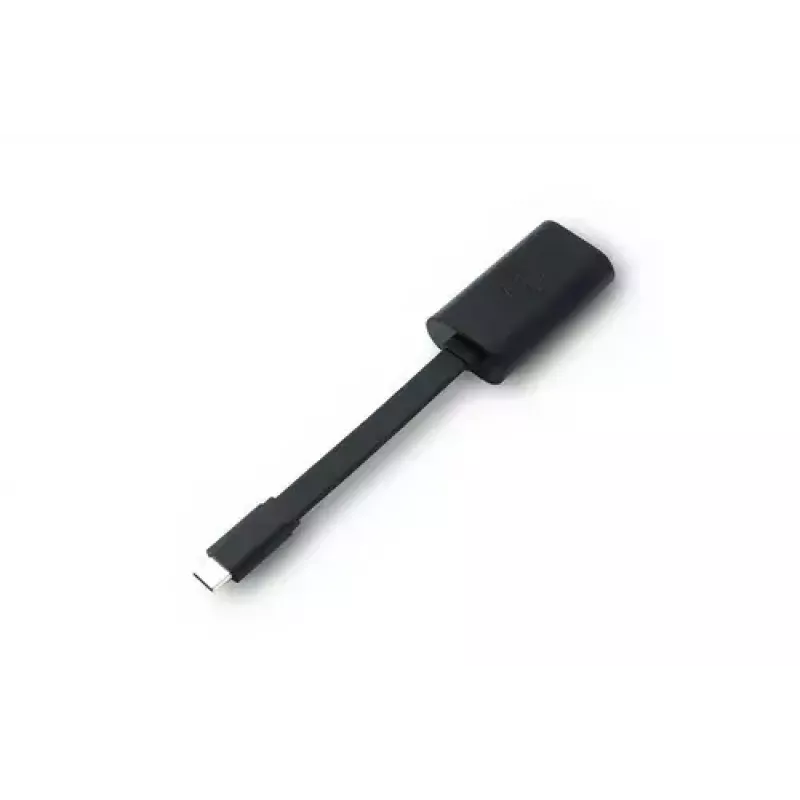 Adattatore USB-C su Ethernet DELL DBQBCBC064