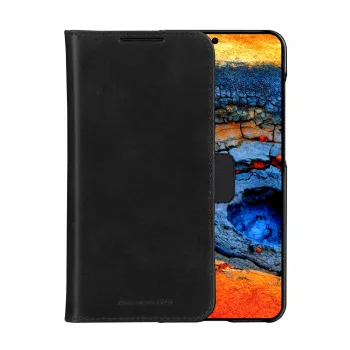 dbramante1928 Lynge custodia per cellulare 15,8 cm (6,2 pollici) flip case nero