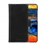 dbramante1928 Lynge custodia per cellulare 15,8 cm (6,2 pollici) flip case nero