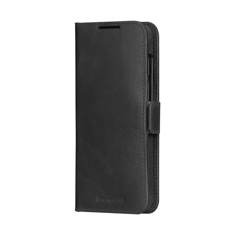 dbramante1928 Lynge custodia per cellulare 15,8 cm (6,2 pollici) flip case nero