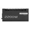 ASUS Pro WS 2200W Platinum alimentatore 20+4 pin ATX ATX nero