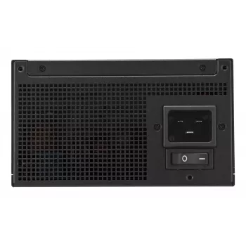 ASUS Pro WS 1600W Platinum alimentatore 20+4 pin ATX ATX nero