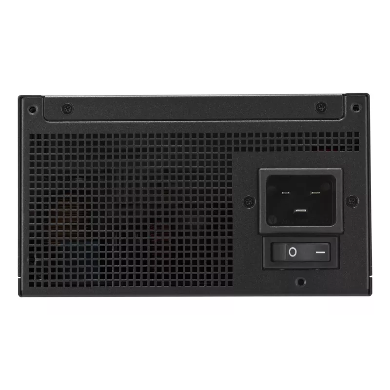 ASUS Pro WS 1600W Platinum alimentatore 20+4 pin ATX ATX nero