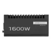 ASUS Pro WS 1600W Platinum alimentatore 20+4 pin ATX ATX nero