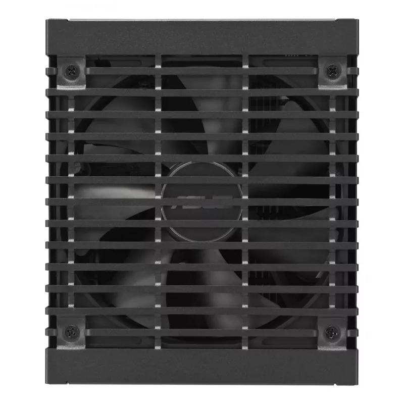 ASUS Pro WS 1600W Platinum alimentatore 20+4 pin ATX ATX nero