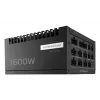ASUS Pro WS 1600W Platinum alimentatore 20+4 pin ATX ATX nero