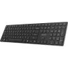 MSI FORGE K210 WIRELESS COMBO tastiera mouse inclusi home/office USB QWERTY US English nero