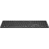 MSI FORGE K210 WIRELESS COMBO tastiera mouse inclusi home/office USB QWERTY US English nero
