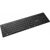 MSI FORGE K210 WIRELESS COMBO tastiera mouse inclusi home/office USB QWERTY US English nero
