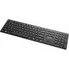 MSI FORGE K210 WIRELESS COMBO tastiera mouse inclusi home/office USB QWERTY US English nero