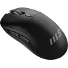 MSI FORGE K210 WIRELESS COMBO tastiera mouse inclusi home/office USB QWERTY US English nero