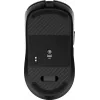 MSI FORGE K210 WIRELESS COMBO tastiera mouse inclusi home/office USB QWERTY US English nero