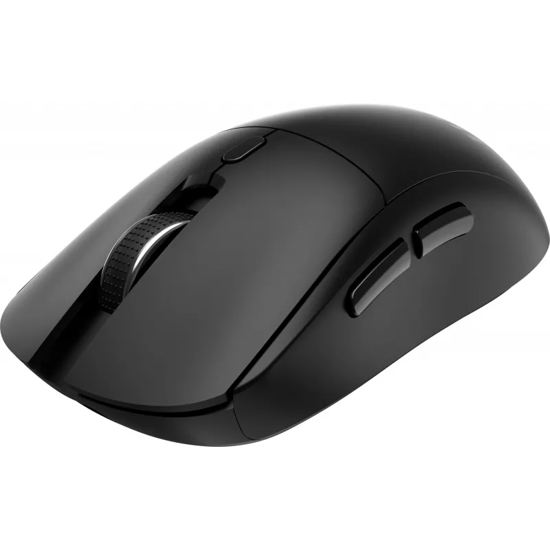 MSI FORGE K210 WIRELESS COMBO tastiera mouse inclusi home/office USB QWERTY US English nero