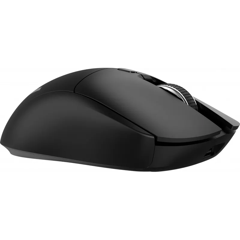 MSI FORGE K210 WIRELESS COMBO tastiera mouse inclusi home/office USB QWERTY US English nero