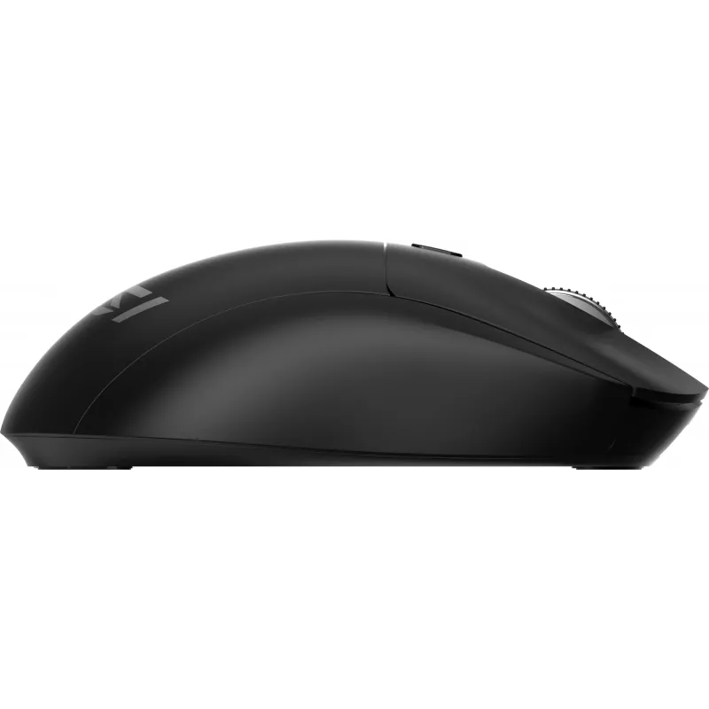 MSI FORGE K210 WIRELESS COMBO tastiera mouse inclusi home/office USB QWERTY US English nero