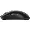 MSI FORGE K210 WIRELESS COMBO tastiera mouse inclusi home/office USB QWERTY US English nero