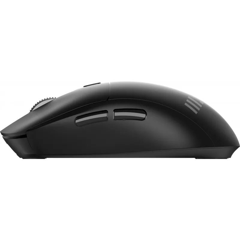 MSI FORGE K210 WIRELESS COMBO tastiera mouse inclusi home/office USB QWERTY US English nero
