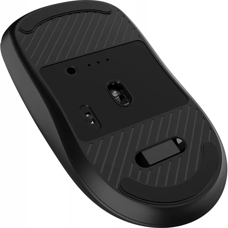 MSI FORGE K210 WIRELESS COMBO tastiera mouse inclusi home/office USB QWERTY US English nero